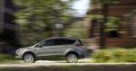 Ford Escape 2013 года